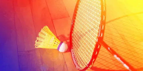 What Is The Best Time To Play Badminton?