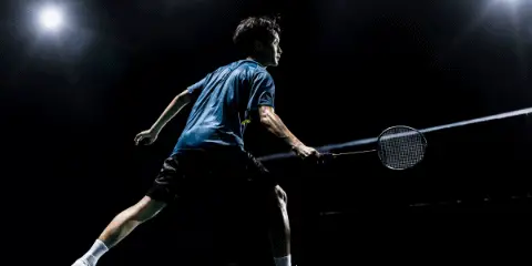What Level Of Fitness Is Required For Badminton?