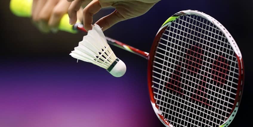 Best Badminton Racket Under 50