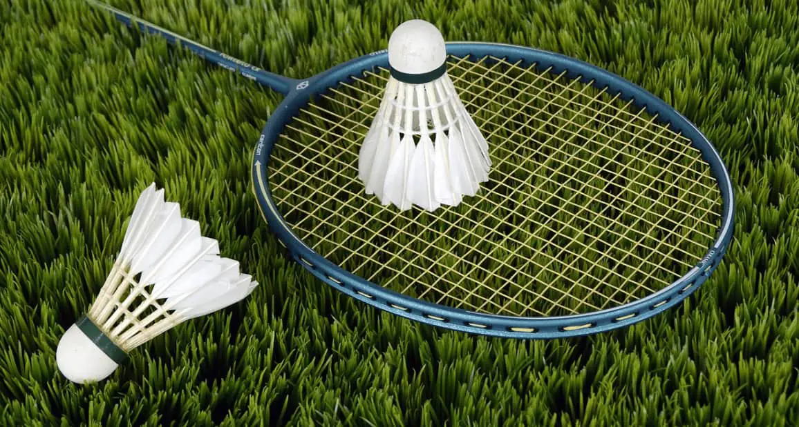 Best Badminton Racket for Intermediate Player