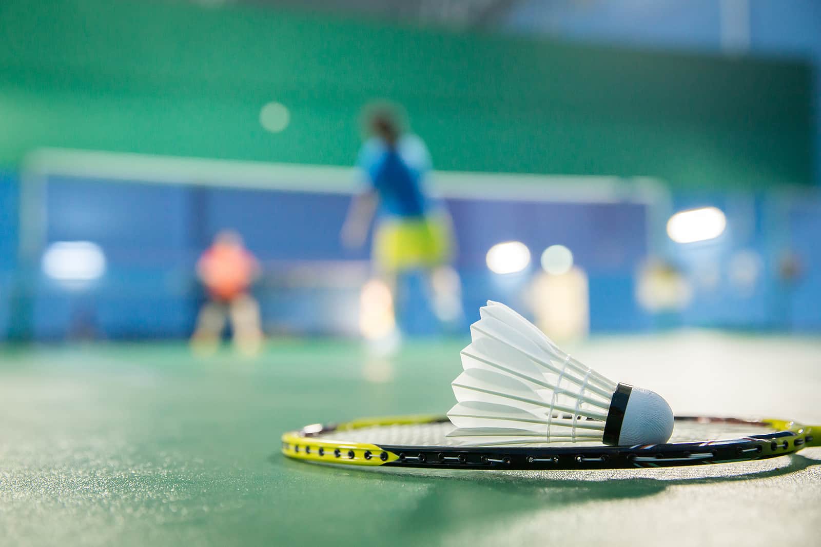 Best Badminton Brands