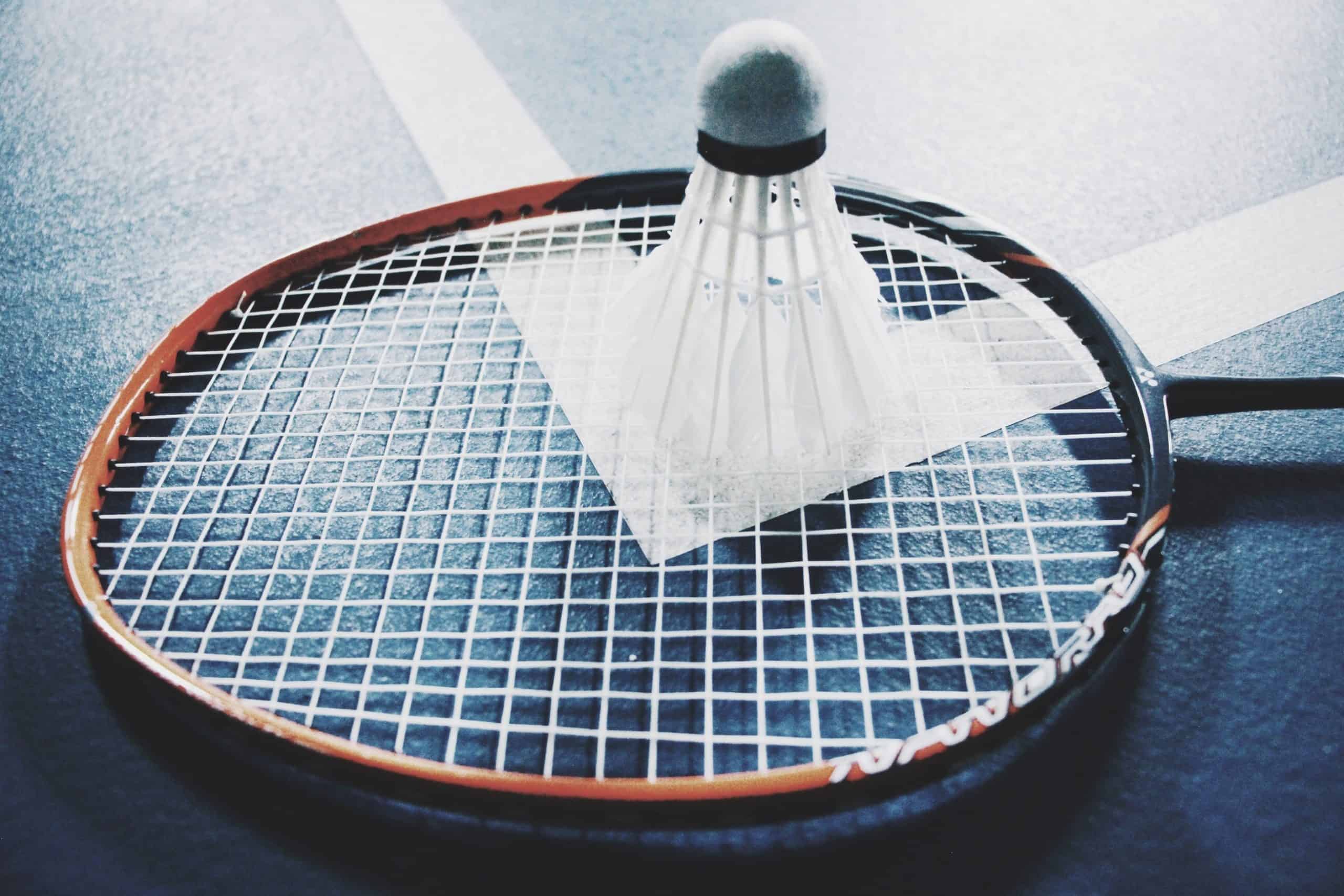 How Often Should A Badminton Racket Be Restrung?