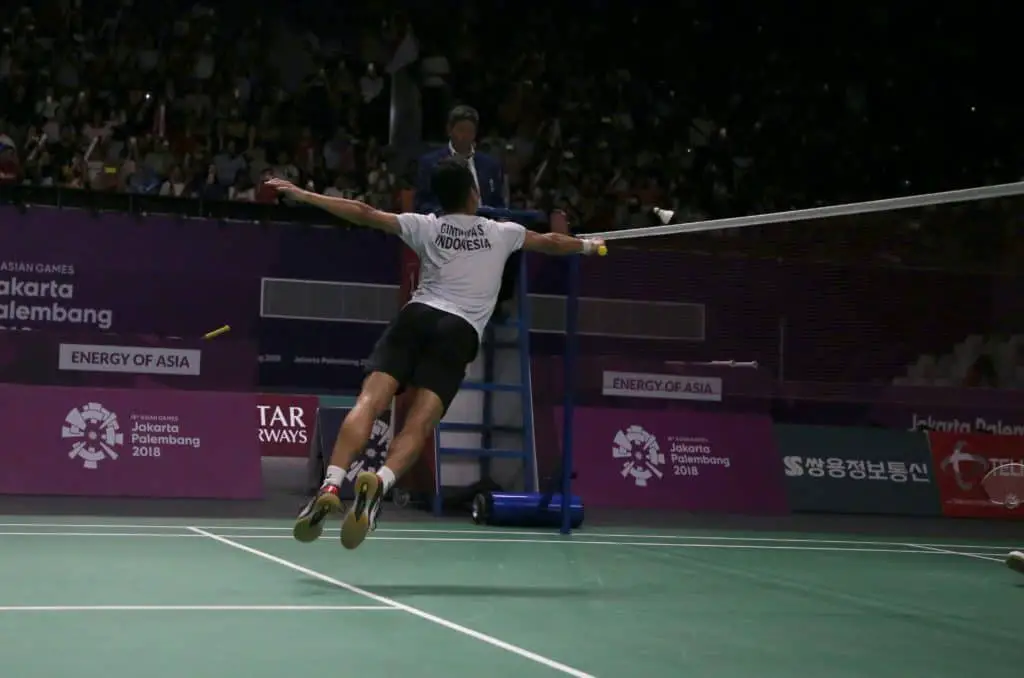 How Popular Is Badminton In The World?