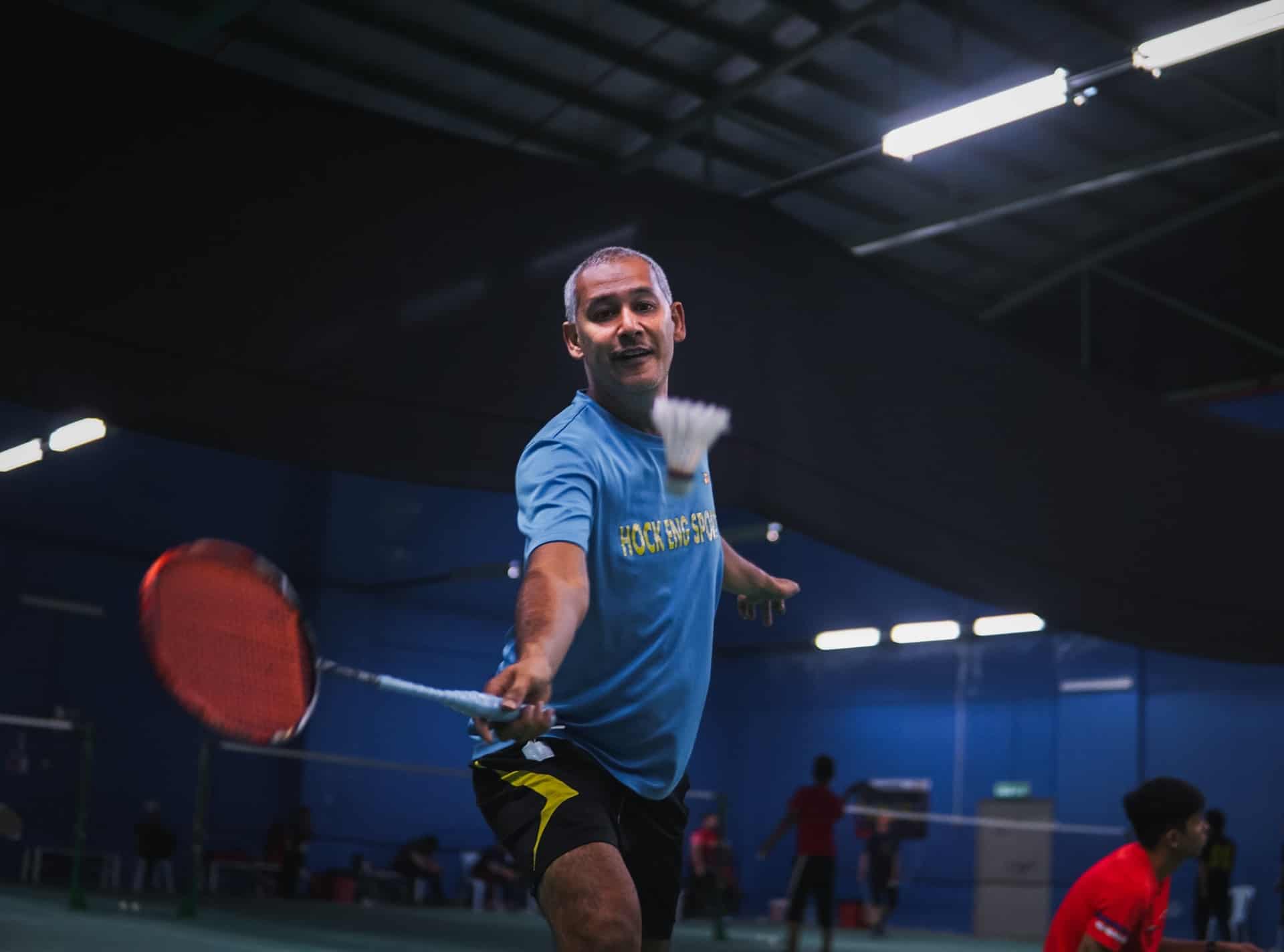 How Often Should You Play Badminton?