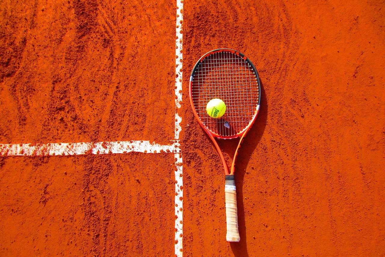 Which Is The Hardest Racket Sport?