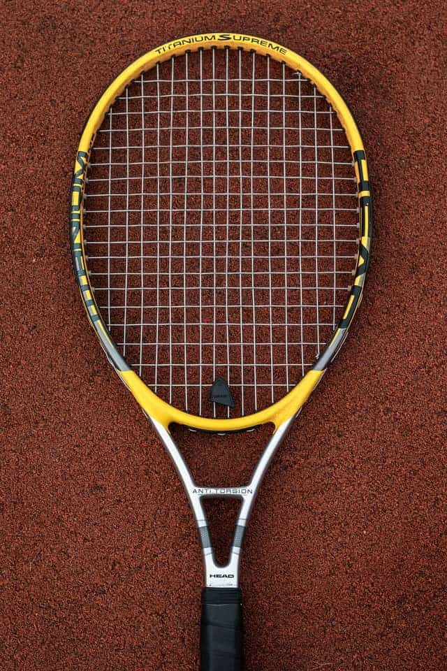 Badminton vs Squash