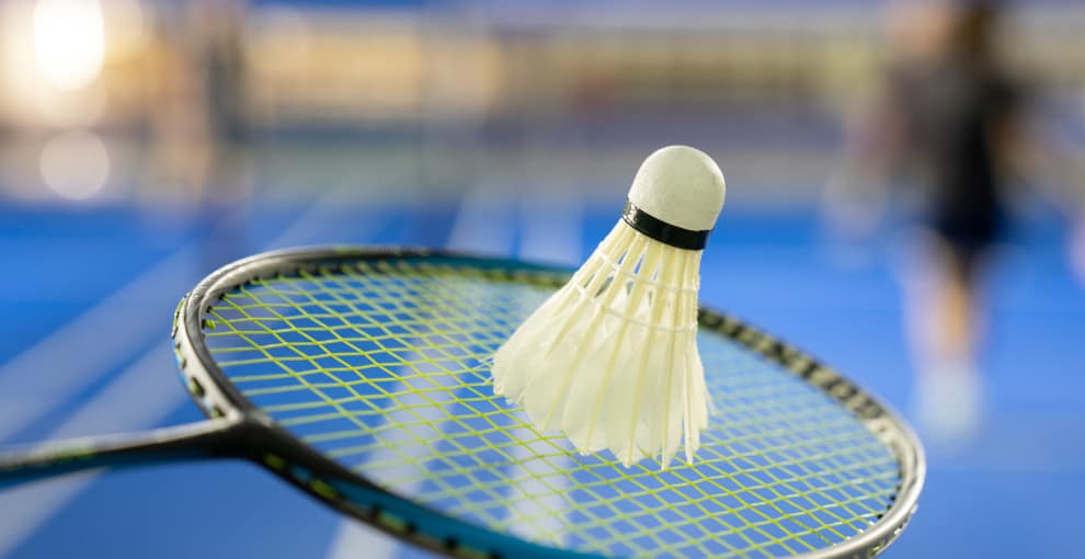 How Often Should A Badminton Racket Be Restrung? - Racket Fun